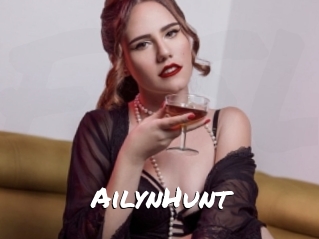 AilynHunt