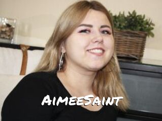 AimeeSaint