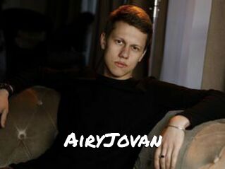AiryJovan