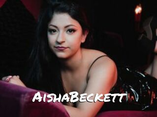 AishaBeckett