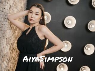 AiyaSimpson