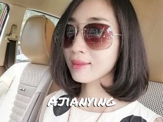 Ajianying