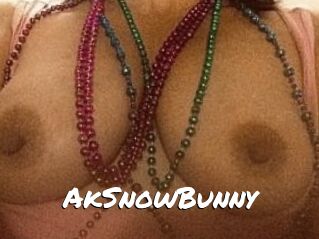 AkSnowBunny