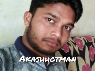 Akashhotman