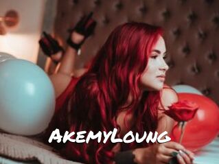 AkemyLoung