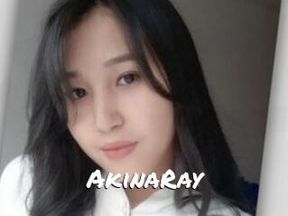 AkinaRay