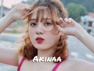 Akinaa