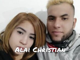 Alai_Christian