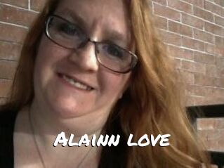 Alainn_love