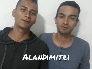 AlanDimitri