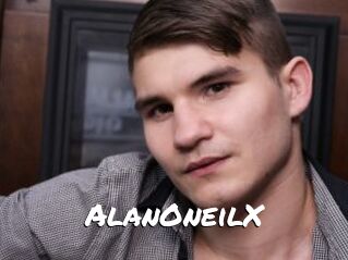 AlanOneilX