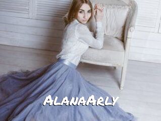 AlanaArly