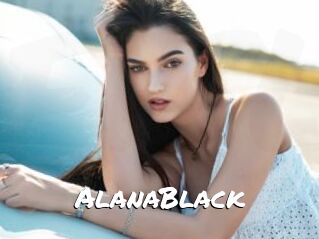 AlanaBlack