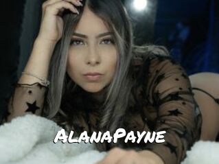 AlanaPayne