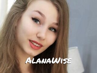 AlanaWise