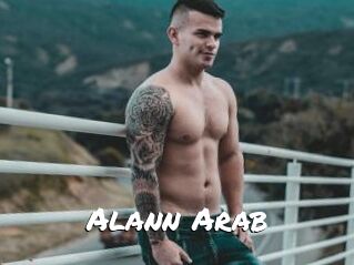 Alann_Arab