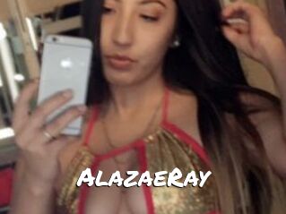 AlazaeRay