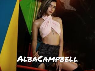 AlbaCampbell