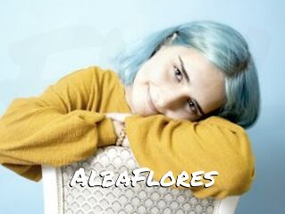 AlbaFlores