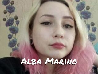 Alba_Marino