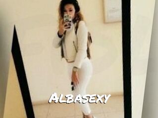 Albasexy