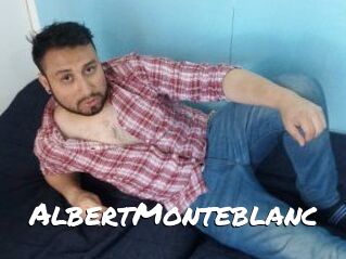 AlbertMonteblanc