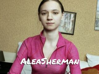 AleaSherman