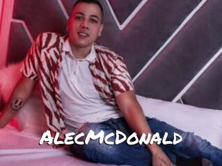 AlecMcDonald