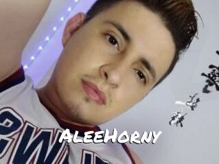 AleeHorny