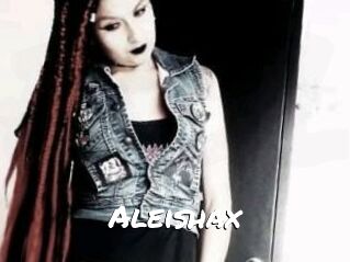 Aleishax