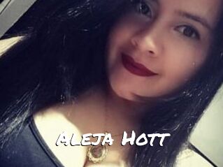 Aleja_Hott