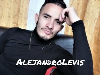 AlejandroLevis