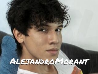 AlejandroMorant