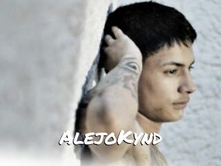 AlejoKynd