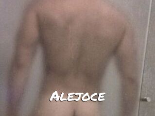 Alejoce