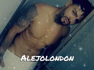 Alejolondon