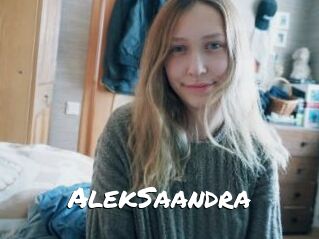 AlekSaandra