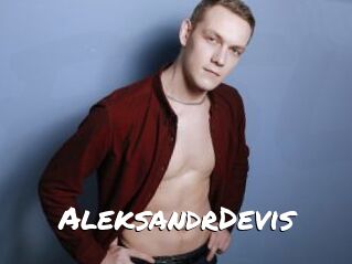 AleksandrDevis