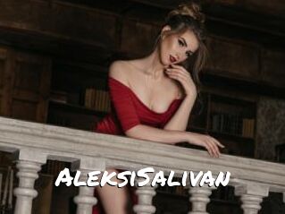 AleksiSalivan
