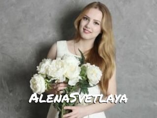AlenaSvetlaya