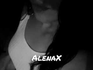AlenaX