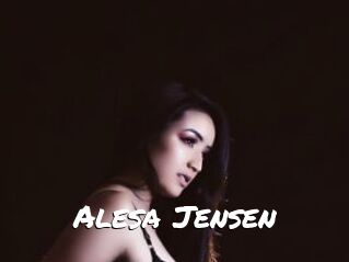 Alesa_Jensen