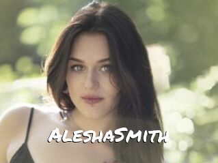 AleshaSmith