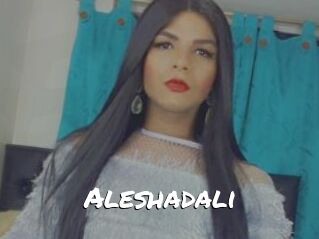 Aleshadali