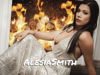 AlesiaSmith
