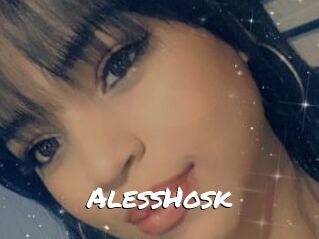 AlessHosk