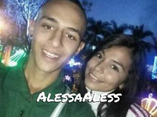 AlessaAless