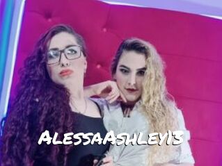 AlessaAshley13