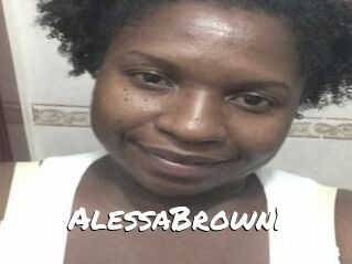 AlessaBrown1