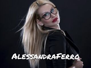 AlessandraFerro